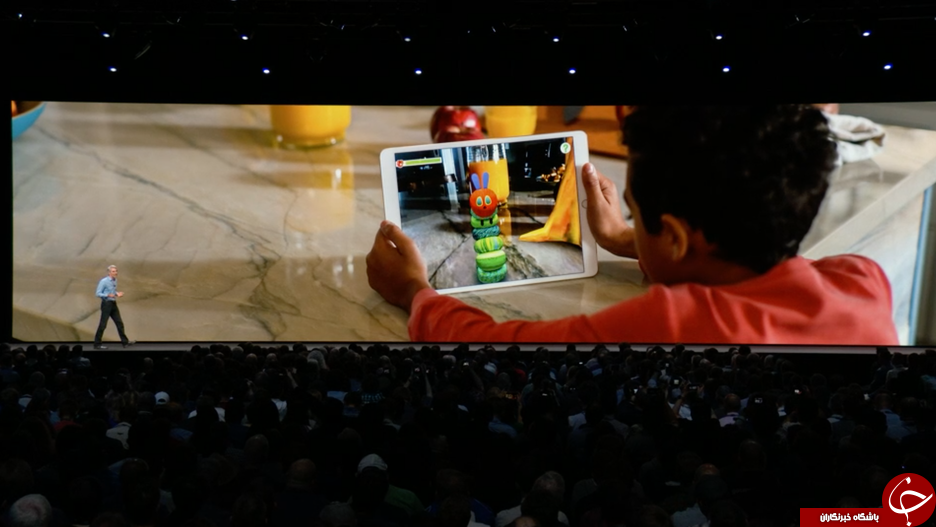 برترین ویژگیهای iOS 12 +تصاویر برترین ویژگیهای iOS 12 +تصاویر