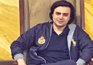 جراح شیروانی در اتاق رست بیمارستان درگذشت