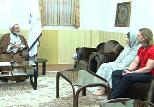 مسلمان شدن یک شهروند سن پطرزبورگ در رشت