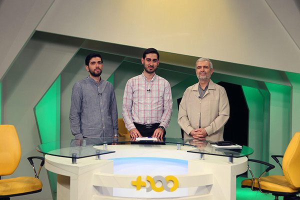 ماجرای دعوت از یک جوان ایرانی به داعش در &laquo;به اضافه مستند&raquo;