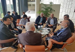 بهره‌مندی تشکیلات کارگری ایران از تجربیات چین