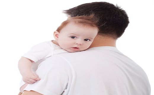 قولنج نوزاد چه علائمی دارد؟