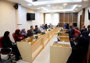 گفتگوی سیاسی منجر به کاهش اختلافات می شود