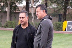 حاتم: زهیوی و عباسیان از شاه ماهی‌های نقل و انتقالات هستند
