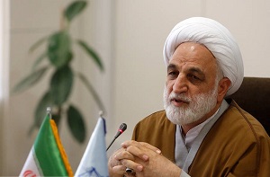 لیست وکلای مورد تایید برای پرونده‌های امنیتی نهایی نیست/ احتمال اصلاح هر قانونی وجود دارد