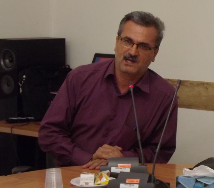 ایرج افشاری اصل