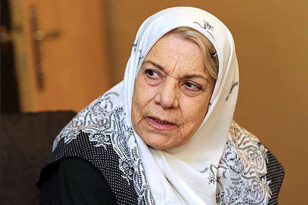 آخرین وضعیت جسمانی صدیقه کیانفر