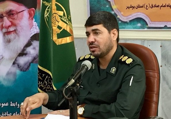 سپاه و نیرو&zwnj;های مسلح جمهوری اسلامی ایران غافلگیر نمی&zwnj;شوند