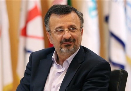 داورزنی: تیم ملی با بهترین امکانات و اردوها راهی روسیه شد/دعای خیر مردم پشت سر ملی پوشان است
