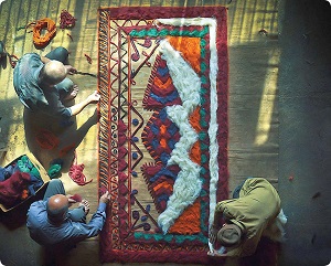 نگاهی به ۱۰ مهارت از یاد رفته ایرانی+ تصاویر