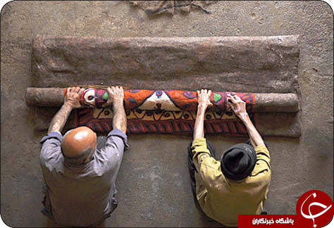 نگاهی به ۱۰ مهارت از یاد رفته ایرانی+ تصاویر