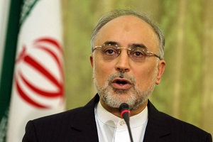 تامین رادیو داروهای استاندارد با تکمیل&nbsp;پروژه GMP&nbsp;/ ایجاد تجهیزات تخصصی ساخت واکسن و دارو پس از برجام&zwnj; / بیمارستان فوق تخصصی یون&zwnj; درمانی ساخته شد
