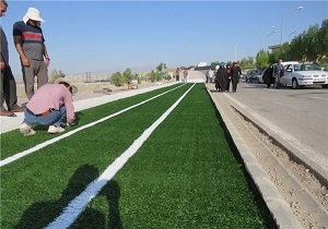 اجرای طرح تولید پوشاک در روستاهای اردبیل