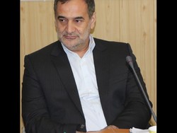 آب آشامیدنی روستای صعب العبور در ثلاث باباجانی  تامین می شود