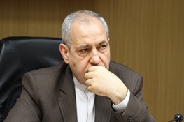 حجت الاسلام احمدی در استفاده از بیت&zwnj;المال شرافتمندانه عمل می&zwnj;کرد