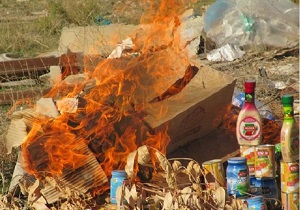 کالای قاچاق دراختیارنهاد‌های خدمت رسان قرارمی گیرد