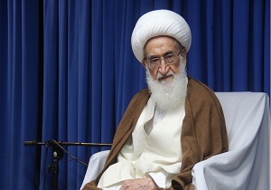 پیام تسلیت آیت الله نوری همدانی درپی درگذشت حجت الاسلام احمدی