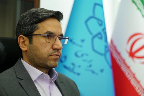 طرح ساماندهی اراضی بلاتکلیف ابتدای مهرآباد همزمان با دستور معاون دادستان مشهد