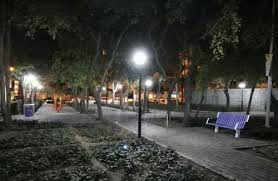 اعتبار 12 میلیارد ریالی برای فاز اول هوشمندسازی سیستم روشنایی بوستان‌های بزرگ مشهد