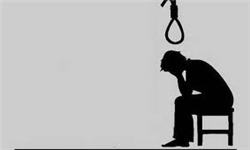 خودکشی در آمریکا به روایت آمار  +نمودار