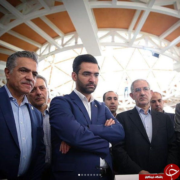 تحول دیجیتال رفاه را برای مردم به همراه دارد / افزایش 1600 میلیارد تومانی درآمد دولت در اثر اجرای یکی از زیر پروژه های دولت الکترونیک