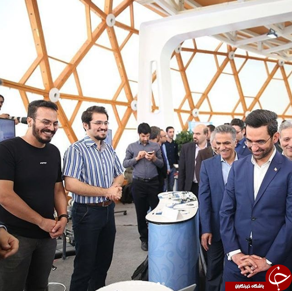 تحول دیجیتال رفاه را برای مردم به همراه دارد / افزایش 1600 میلیارد تومانی درآمد دولت در اثر اجرای یکی از زیر پروژه های دولت الکترونیک