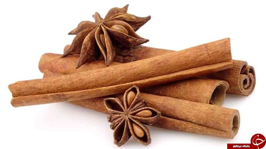 از دارچین و چربی سوزی اش چه می&zwnj;دانید؟! +رژیم لاغری دارچین