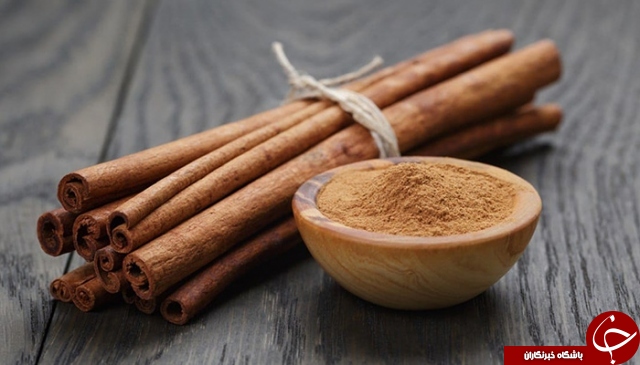 از دارچین و چربی سوزی اش چه می&zwnj;دانید؟! +رژیم لاغری دارچین
