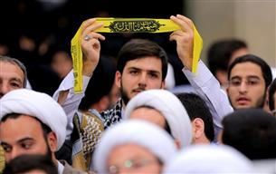 هفتمین دوره اردوی طلبه جوان و بصیرت سیاسی برگزار می‌شود