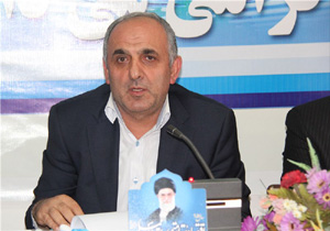 با کاهش ۵۰ درصدی منابع آب در مازندران، مدیریت مصرف مهم‌تر از همیشه