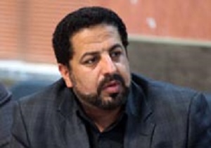 تشدید نظارت بر بازار منطقه آزاد اروند در ایام تعطیلات عید فطر