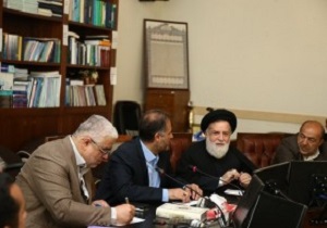 ساماندهی گلزار شهدا در روستاها تا پایان سال