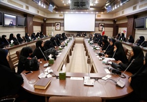 ضرورت همکاری دستگاه‌ها برای ترویج فرهنگ عفاف و حجاب