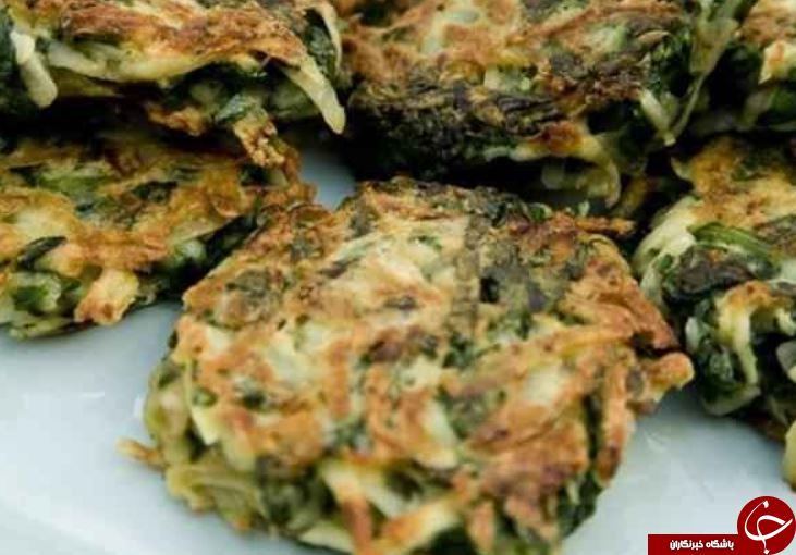 لیست غذا&zwnj;های ایرانی (۲) / معرفی 212 غذای ایرانی خوشمزه دیگر +تصاویر