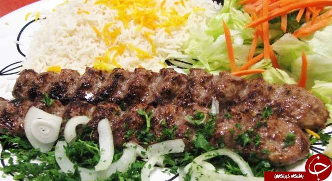 لیست غذا&zwnj;های ایرانی (۲) / معرفی 212 غذای ایرانی خوشمزه دیگر +تصاویر
