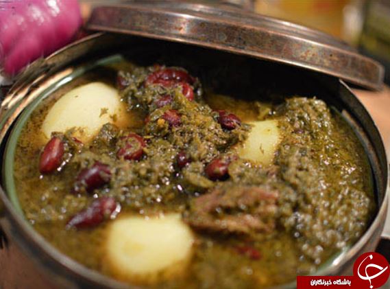 لیست غذا&zwnj;های ایرانی (۲) / معرفی 212 غذای ایرانی خوشمزه دیگر +تصاویر