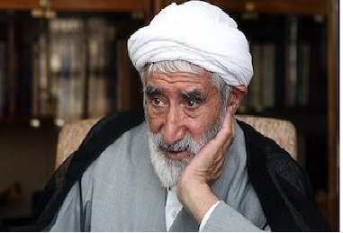گذری بر زندگی مرحوم حجت السلام احمد احمدی + فیلم