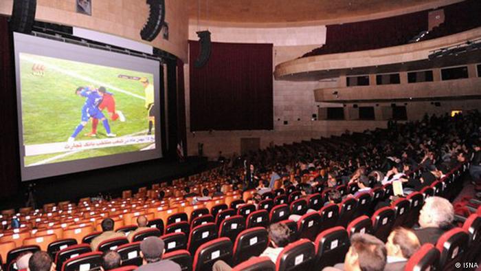 آخرین جزئیات پخش مسابقات جام جهانی فوتبال در سینماها