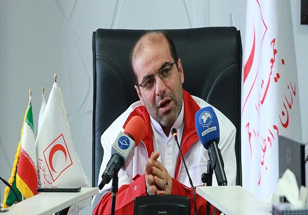توزیع بیش از ۱۰۰ هزار سبد غذایی در بین نیازمندان در طرح همای رحمت
