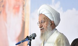 حجت&zwnj;الاسلام احمدى خدمتگزار واقعى اسلام بود