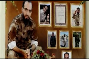 قهرمانانی که مدالشان پلاکشان شد + فیلم