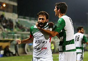مهدی رجب‌زاده از فوتبال خداحافظی کرد / رجب زاده مربی ذوب آهن در فصل آینده