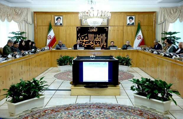 قدردانی دولت از حضور باشکوه مردم در راهپیمایی روز قدس