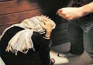 همسر آزاری در لرستان افزایش ۳۱.۳ درصدی داشته است