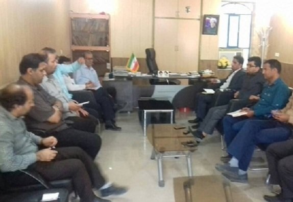 به دلیل وسعت شهرستان دیر کمبود بازرس دارد