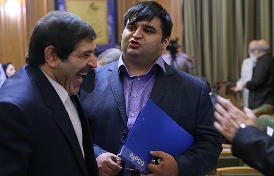 رضازاده:اگر سهمیه بانوان در المپیک به مردان تعلق بگیرد به نفع ما است