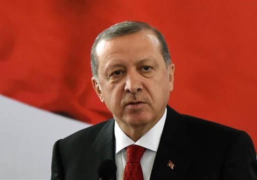 اردوغان: انتخابات ۲۴ ژوئن مسئله حاکمیت و آینده ترکیه است