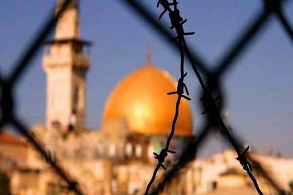 استقبال کمیته‌های مقاومت فلسطین از برگزاری تظاهرات در رام الله