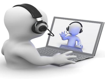 استخدام کارشناس فروش تلفنی در یک موسسه آموزشی