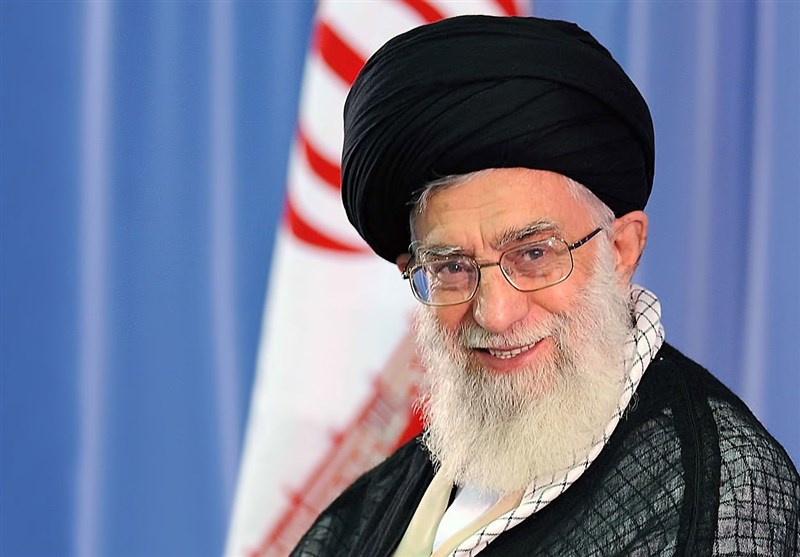 ماجرای خرید گیرنده دیجیتال برای رهبر انقلاب +فیلم